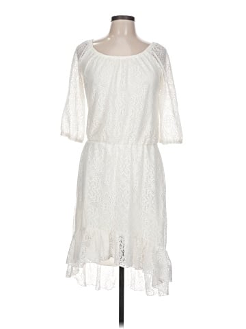 Delia's Cocktail Dress (view 1)