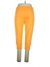 Unbranded Color Block Orange Active Pants Size XL - photo 2