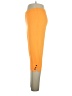 Unbranded Color Block Orange Active Pants Size XL - photo 5