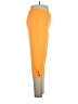 Unbranded Color Block Orange Active Pants Size XL - photo 4