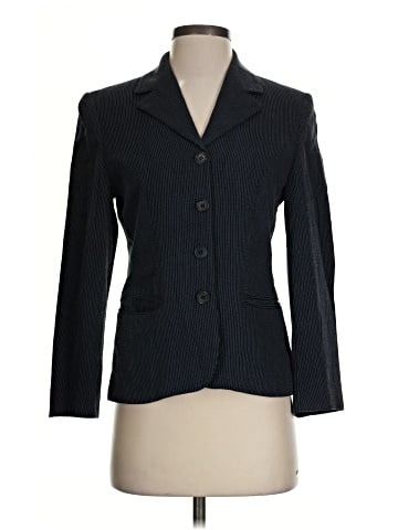Petite Sophisticate Blazer (view 1)