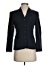 Petite Sophisticate Blue Blazer Size 4 Petite - photo 1