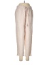 Madewell 100% Cotton Ivory Casual Pants Size M - photo 1