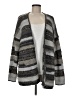 J.Jill Gray Blazer Size M - photo 1