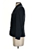 Petite Sophisticate Blue Blazer Size 4 Petite - photo 5
