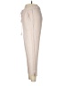 Madewell 100% Cotton Ivory Casual Pants Size M - photo 5