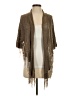 Fate Tan Cardigan Size S - photo 1