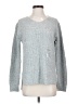Uniqlo Solid Gray Pullover Sweater Size XS - photo 1