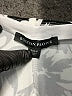 Boston Proper Print Ivory Casual Pants Size M - photo 7