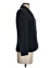 Petite Sophisticate Blue Blazer Size 4 Petite - photo 4