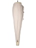 Madewell 100% Cotton Ivory Casual Pants Size M - photo 4