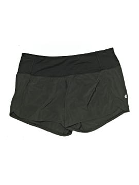 Lululemon Athletica Athletic Shorts