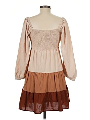 Entro Casual Dress (view 2)