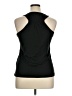 Emme Jordan Black Sleeveless T-Shirt Size 1X - photo 2