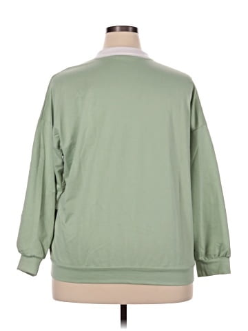 Unbranded Sweatshirt (view 2)