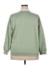 Unbranded Green Sweatshirt Size XXL - photo 2