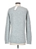 Uniqlo Solid Gray Pullover Sweater Size XS - photo 2
