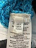 Free People Teal Pullover Sweater Size M - photo 8
