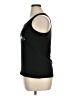 Emme Jordan Black Sleeveless T-Shirt Size 1X - photo 5