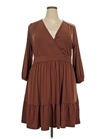 Torrid Casual Dress (view 1)