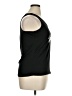 Emme Jordan Black Sleeveless T-Shirt Size 1X - photo 4