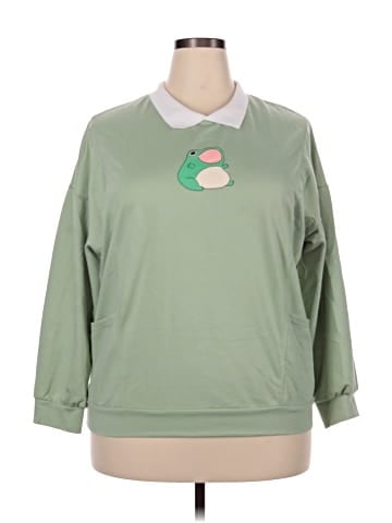 Unbranded Sweatshirt (view 1)
