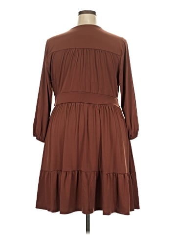 Torrid Casual Dress (view 2)