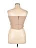 Assorted Brands Tan Tube Top Size XL - photo 2
