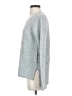 Uniqlo Solid Gray Pullover Sweater Size XS - photo 5
