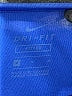 Nike Blue Sleeveless T-Shirt Size M (kids) - photo 3