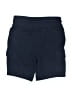 Gap Fit Solid Blue Cargo Shorts Size 6 - 7 - photo 2