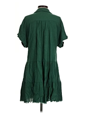 Umgee Casual Dress (view 2)