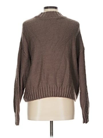 Lucky Brand Turtleneck Sweater (view 2)