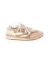 Universal Thread Tan Sneakers Size 9 1/2 - photo 1
