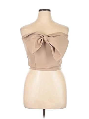 Assorted Brands Tube Top (view 1)