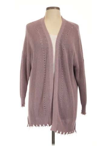 Maurices Cardigan (view 1)