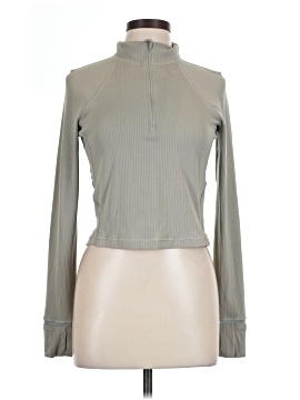 Lululemon Athletica Turtleneck Sweater