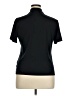 H&M Black Short Sleeve Turtleneck Size XL - photo 2