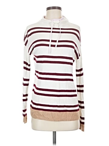 Lou & Grey Pullover Sweater (view 1)
