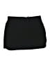 ZeroXposur Solid Black Active Skort Size L - photo 1
