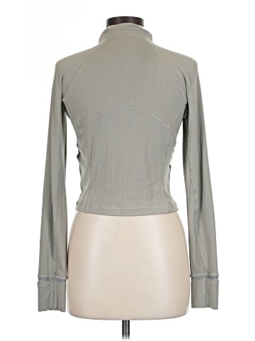 Lululemon Athletica Turtleneck Sweater (view 2)