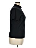 H&M Black Short Sleeve Turtleneck Size XL - photo 4
