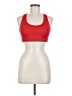 Zyia Active Red Tank Top Size M - photo 1