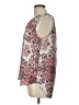 Violet & Claire 100% Polyester Pink Sleeveless Blouse Size L - photo 5