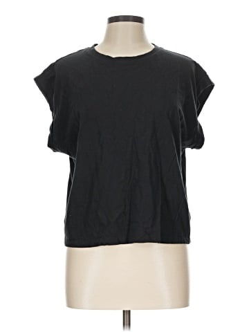 DSG Sleeveless T-Shirt (view 1)