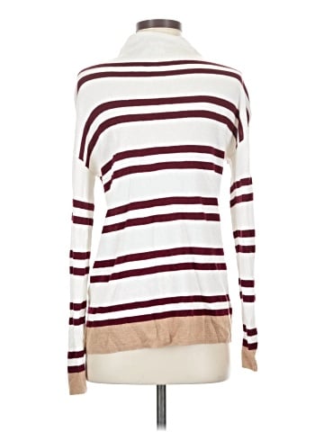 Lou & Grey Pullover Sweater (view 2)