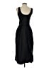 Everlane Solid Black Casual Dress Size XXS - photo 2