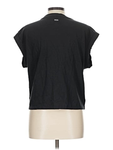 DSG Sleeveless T-Shirt (view 2)