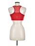 Zyia Active Red Tank Top Size M - photo 2