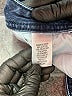 Elle Hearts Blue Jeans Size 12 - photo 8